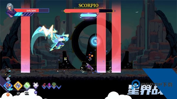 星界战士 安卓版v2.1.0