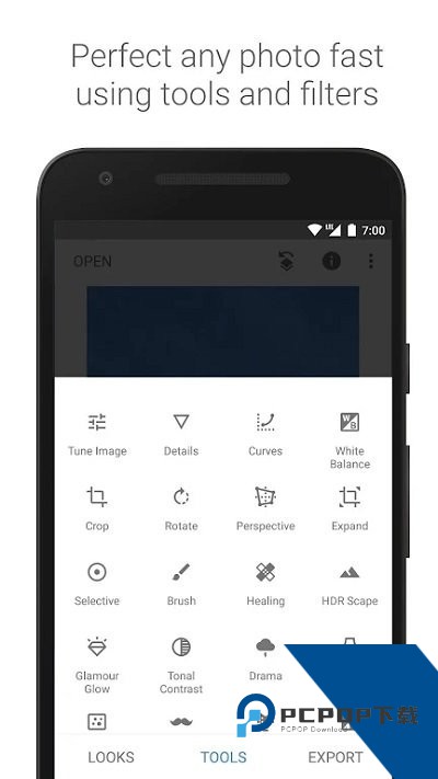 Snapseed手机修图软件免费下载最新版v2.22.0.633363672