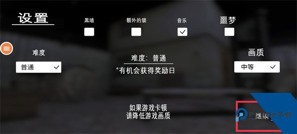 恐怖奶奶7中文版