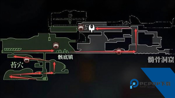 空洞骑士丝之歌