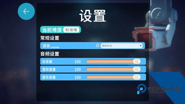逃离鸭科夫中文版
