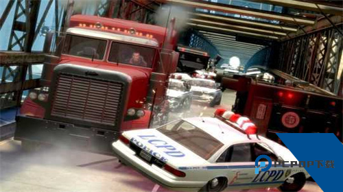 GTA4自由城之章