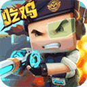 迷你战精英单机版不用登录升级版v1.0.9