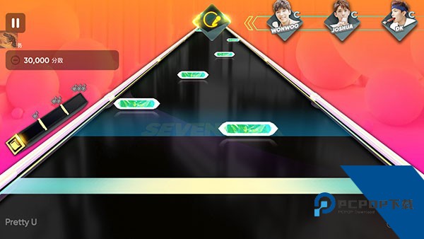 节奏蜂巢Rhythm Hive