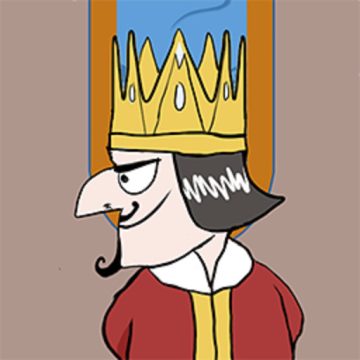 刺杀国王 安卓版v5.0.4