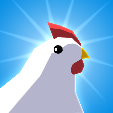 Egg, Inc. 安卓版v1.35.4