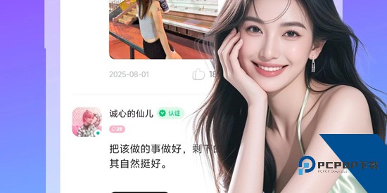 两性觅聊app最新版 两性觅聊app最新版