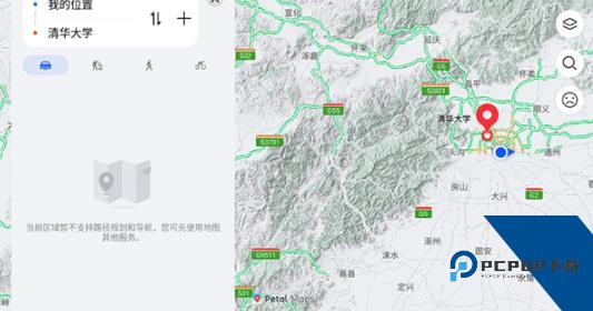 华为Petal地图app最新版