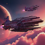 超时空星舰 安卓版v0.999.51
