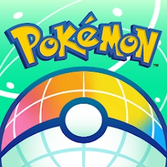 宝可梦HOMEApp官方正版(Pokemon HOME)