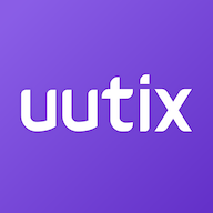 Uutix购票app官方正版