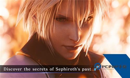 最终幻想7永恒危机