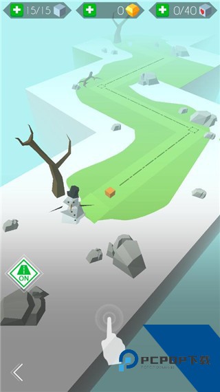 跳舞的线无人区最新版