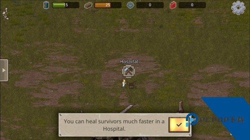 迷你Dayz汉化版