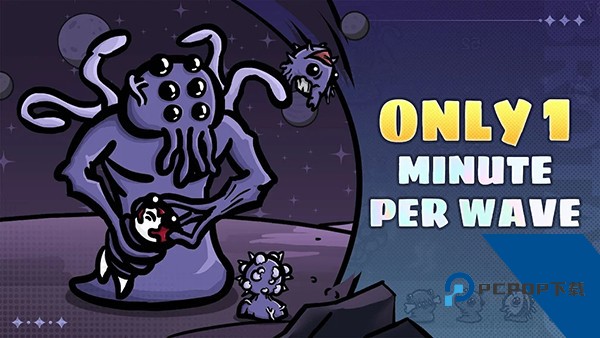 Brotato 中文版v1.3.727