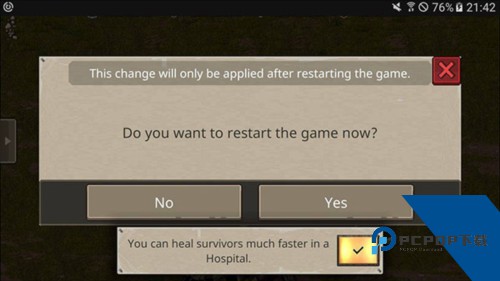 迷你Dayz汉化版