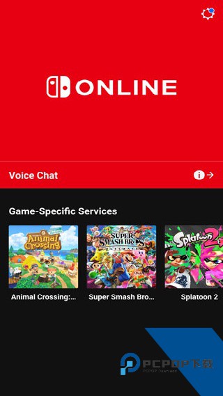 Nintendo Switch安卓版