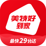 美特好超市app最新版本下载 v5.0.4安卓版