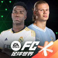 FC足球世界最新体验服免费手游安装包v25.1.01