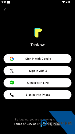 tapnow