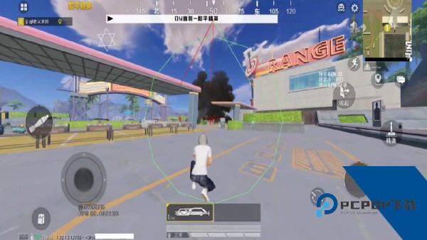 DY装载器