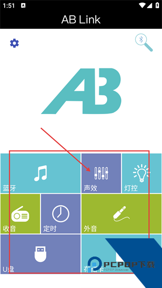 ABLink
