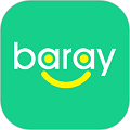 baray外卖平台2026最新版本下载v3.7.8