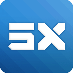 5x社区跳转入口