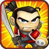 武士大战僵尸下载手游安卓版v3.4.2