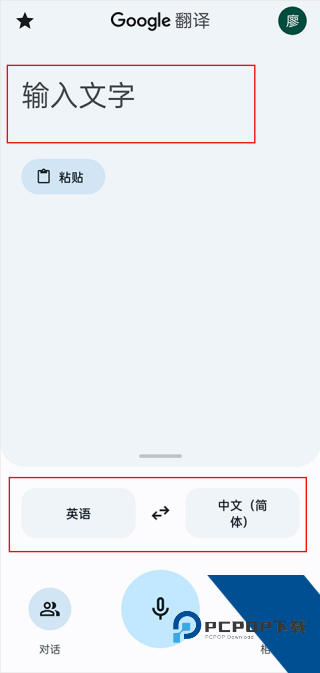 Google Translate