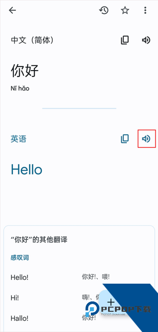 Google Translate