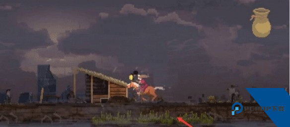 王国新大陆