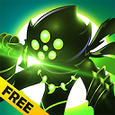 火柴人联盟旧版本单机版v6.1.6