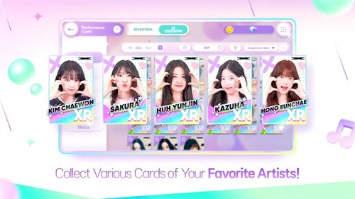 rhythm hive国际服 最新版v12.0