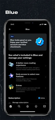 twitter安卓版官方版2026最新版下载10.53.2-release.0