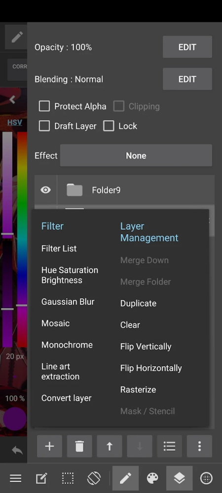 MediBang Paint手写软件最新版本下载 v28.19安卓版