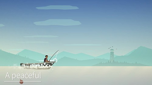 钓鱼生活免费版 汉化版v0.0.289