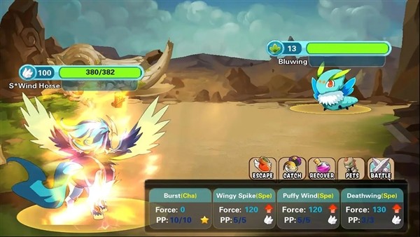 精灵风暴2 免费版v1.2.3