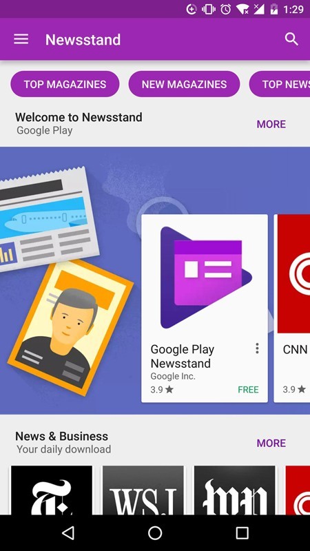 谷歌GooglePlay安卓手机版下载v46.8.29-29