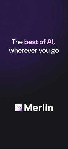 Merlin2026最新版应用app下载 v6.1.1