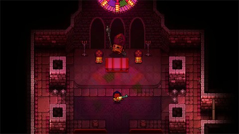 挺进地牢移动端安卓中文版v1.0.121