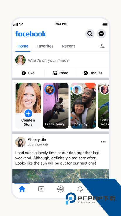 脸书facebook官网最新版2026下载480.0.0.0.0