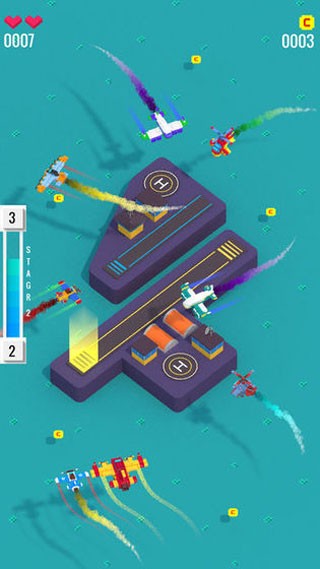 救援计划官方版 安卓版v0.1.5