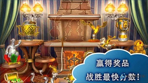 疯狂农场3(Farm Frenzy 3)中文版 手机版v1.0