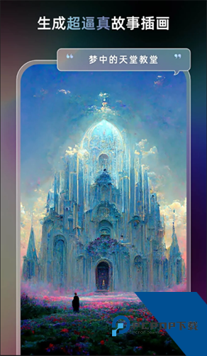 梦境生成器Dream免费下载中文版v3.7.1