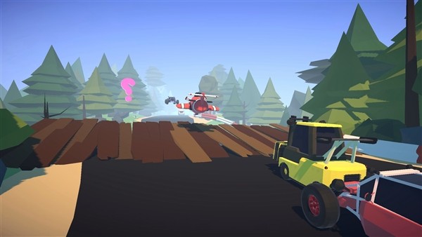 只是一个赛车安卓版 最新版v1.3.3