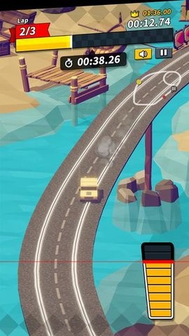 时隙飞车2026 最新版v1.3.2