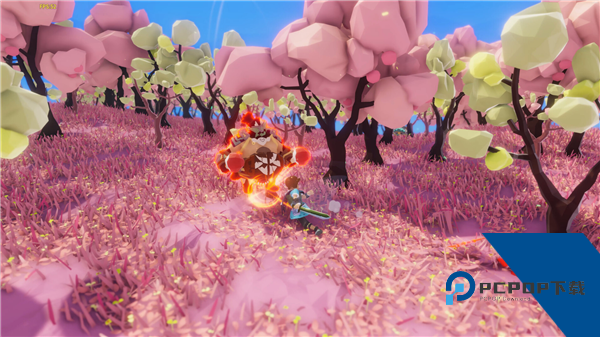 无径之林Steam移植版 安卓版v0.5266