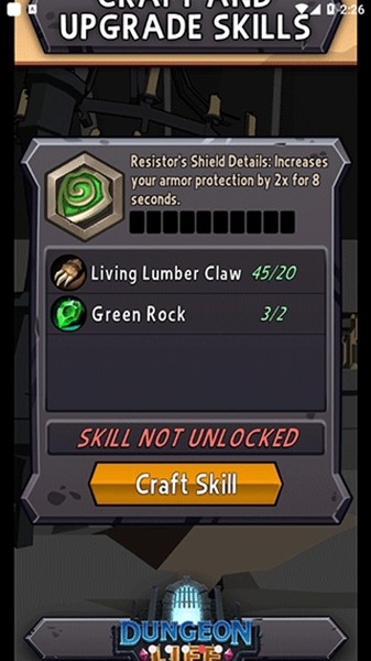 Dungeon Life 安卓版v1.77.1