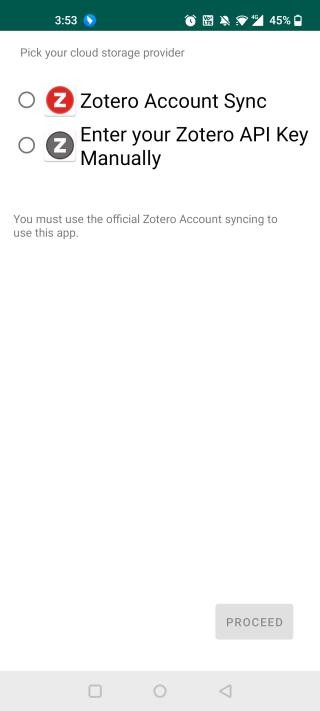 Zoo for Zotero安装包下载最新安卓版v3.1a